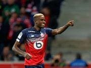 Liverpool & Tottenham have ‘offered €70m’ for Victor Osimhen Victor-Osimhen