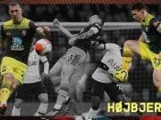 Pierre-Emile Højbjerg: The story so far pierre-emile-højbjerg-southampton-wallpaper