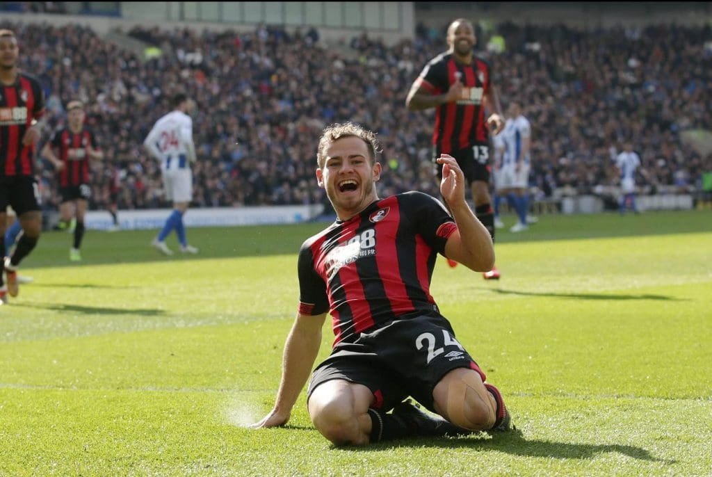 ryan-Fraser-afc-bournemouth-2018-19