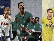 New Tottenham Nike kits for the 2020/2021 season leaked tottenham-spurs-2020-2021-kits-leaked