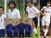 Artful Argentines: Tottenham’s Eight Argentinian Stars tottenham-spurs-argentina-players-stars