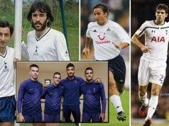 Artful Argentines: Tottenham’s Eight Argentinian Stars tottenham-spurs-argentina-players-stars