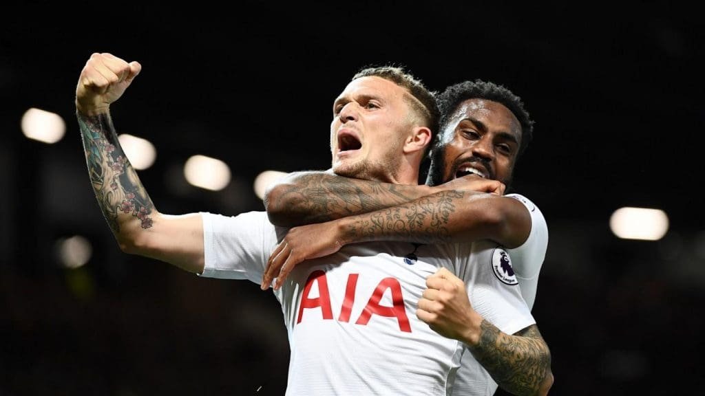 trippier-rose-tottenham-2018-19