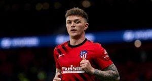 Kieran Trippier blasts Tottenham over surgery delay Atletico_Trippier