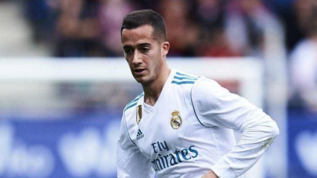 LucasVazquez