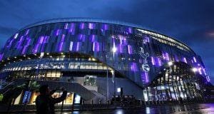 Spurs-Stadium