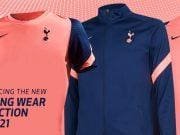 Tottenham release new 2020-21 training kit Spurs_Training_Wear_2020_21