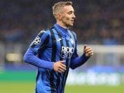 Atalanta defender Timothy Castagne wants Tottenham move Timothy-Castagne