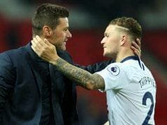 Kieran Trippier slams Mauricio Pochettino & Daniel Levy over Spurs exit Trippier_Poch