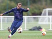 Robinson: Mourinho will have to manage Kane’s Spurs return harrykane-injury-return