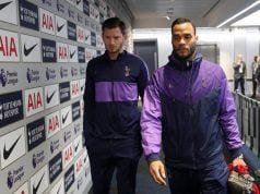 Jan Vertonghen & Michel Vorm agree contract extension at Spurs jan-vertonghen-michel-vorm