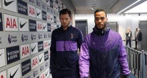 Jan Vertonghen & Michel Vorm agree contract extension at Spurs jan-vertonghen-michel-vorm