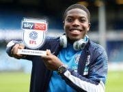 Spurs could miss out on Championship target Nathan Ferguson nathan_ferguson_of_west_bromwich_albion