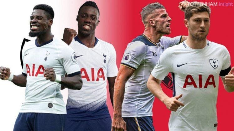 How Can Tottenham Lineup Against Manchester United?