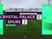 Crystal Palace vs Tottenham Hotspur: Preview | Premier League 2019/20 Crystal-Palace-vs-Tottenham-Hotspur-FIFA