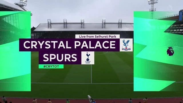 Crystal-Palace-vs-Tottenham-Hotspur-FIFA