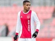 Spurs linked with Ajax’s starlet Danilo Pereira da Silva Danilo-Pereira-da-Silva