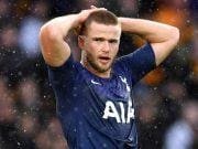 Eric Dier demands 100% increase in wage! EricDier_Spurs