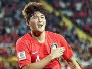 Tottenham Hotspur eyeing £15 million move for Kim Min-jae Kim-Min-jae-football-player