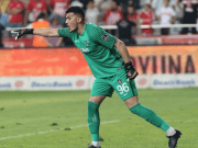 Liverpool interested in signing Spurs target Ugurcan Cakir Liverpool-interested-in-signing-Spurs-target-Ugurcan-Cakir