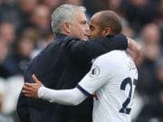 Lucas Moura to be sacrificed in Arkadiusz Milik swap deal? Lucas-Mou