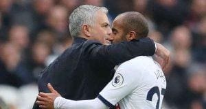 Lucas Moura to be sacrificed in Arkadiusz Milik swap deal? Lucas-Mou