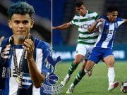 Tottenham keen on Luis Diaz! Luiz_Diaz_Porto