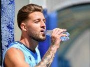 Spurs keen on signing Sergej Milinković-Savić SergejMilinkovićSavić