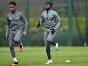 Barcelona target Ndombele & Sessegnon Sessegnon_Ndombele