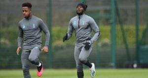 Barcelona target Ndombele & Sessegnon Sessegnon_Ndombele