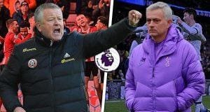 Sheffield vs Tottenham: 5 Key Clashes To Look Forward To Sheffield-United-vs-Tottenham-Spurs-Premier-League-2019-20