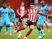 Bergwijn disagrees with Mourinho on mentality comments Tottenham-bergwijn-moura-vs-sheffield