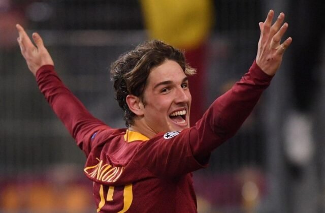 Zaniolo