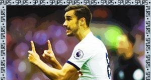 Manchester City planning Harry Winks offer harry-winks-spurs-exit