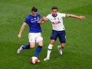 Harry Winks: ‘Tottenham Hotspur players are not too nice’ harrywinks-vs-everton