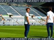 Luke Amos and Oliver Skipp: Stick or Twist? luke_amos_wallpaper