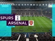 Tottenham vs Arsenal: Preview | North London Derby 2019/20 spurs_arsenal_preview_fifa