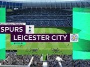 Tottenham Hotspur vs Leicester City: Preview | Premier League 2019/20 tottenham-spurs_vs_leicester-preview-fifa