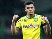 Spurs face stiff competition for Norwich defender Ben Godfrey Ben-Godfrey