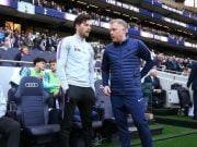 Tottenham confirm academy restructure John-McDermott