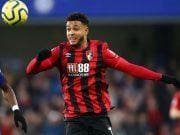 Tottenham in talks for Joshua King Joshua-King-bournemouth