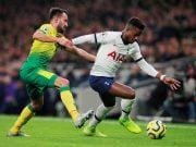 Ryan Sessegnon in demand, as Newcastle enter race Ryan-Sessegnon-tottenham-vs-noriwch
