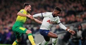 Ryan Sessegnon in demand, as Newcastle enter race Ryan-Sessegnon-tottenham-vs-noriwch