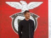 OFFICIAL: Vertonghen signs for Benfica on free transfer