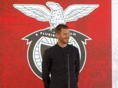 OFFICIAL: Vertonghen signs for Benfica on free transfer