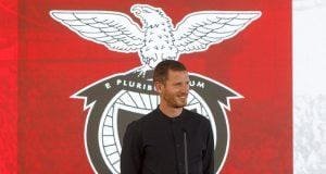 OFFICIAL: Vertonghen signs for Benfica on free transfer