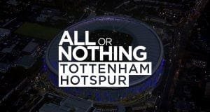 All or Nothing: Five things we might learn from Tottenham Documentary all-or-nothing-tottenham-hotspur