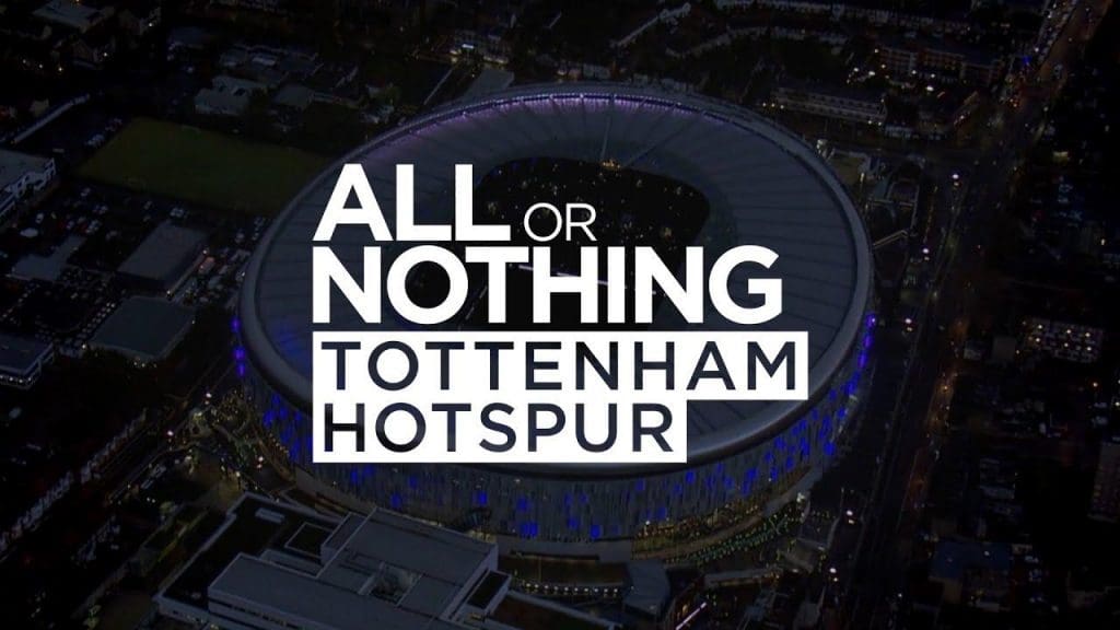 all-or-nothing-tottenham-hotspur