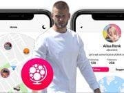 Eric Dier is absolutely “Spotlas”: An app aspiring to be the facebook of the food world eric_dier_spotlas
