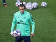 Tottenham exploring possibility of bringing back Gareth Bale under Jose Mourinho garethbale-madrid